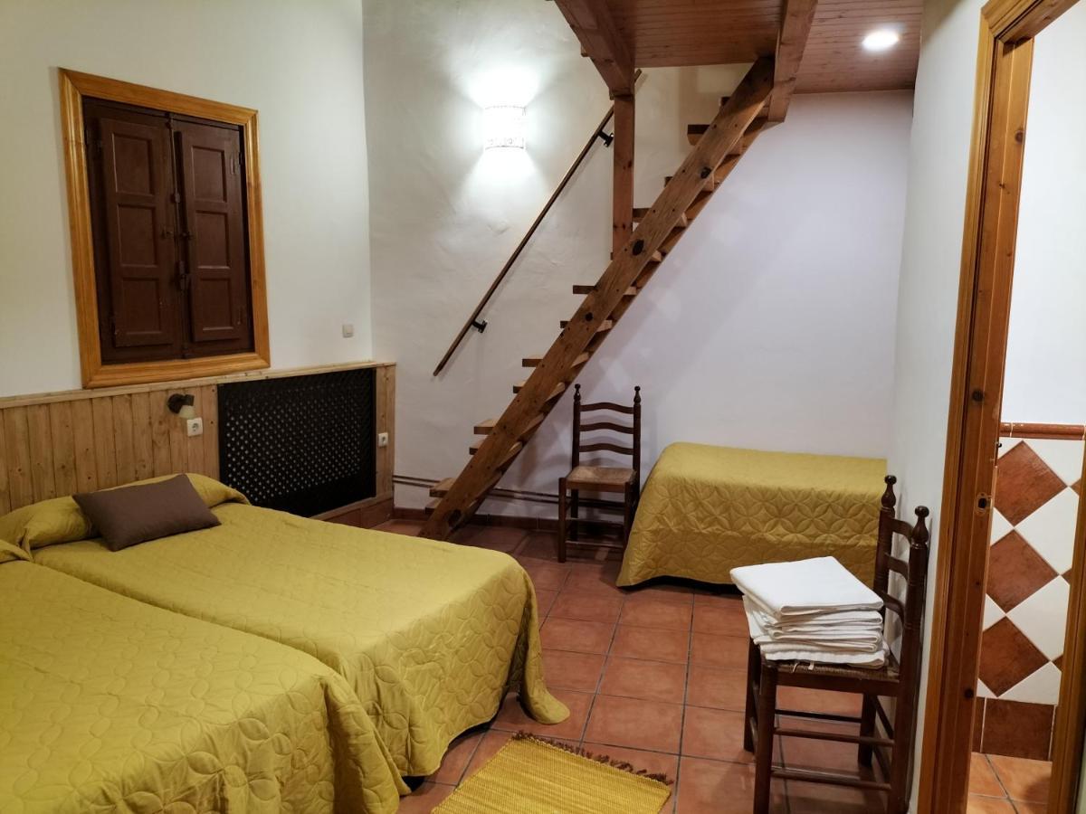 Albergue Don Camino Villalcázar de Sirga Zewnętrze zdjęcie