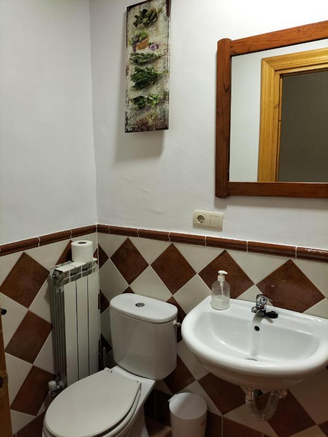 Albergue Don Camino Villalcázar de Sirga Zewnętrze zdjęcie