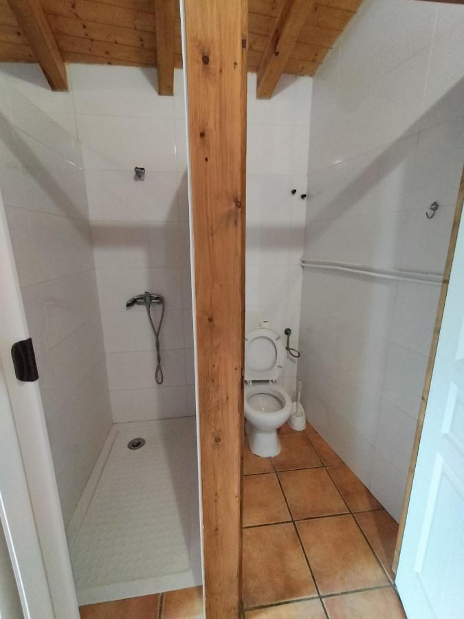Albergue Don Camino Villalcázar de Sirga Zewnętrze zdjęcie